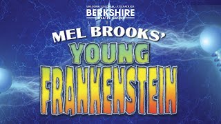 Berkshire Theatre Group presents Young Frankenstein quotTransylvania Maniaquot [upl. by Anal]