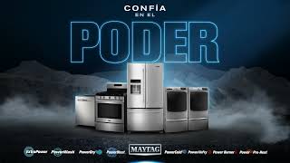 Entra a la Power Zone Maytag [upl. by Claudina]