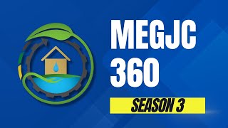 MEGJC 360 Season 3  Episode 1 National Spatial Data Management Branch NSDMB [upl. by Yatnoed]