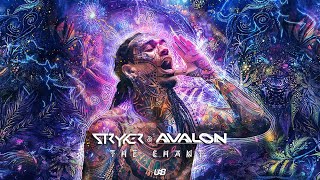 Stryker Avalon  The Chant [upl. by Ivory968]