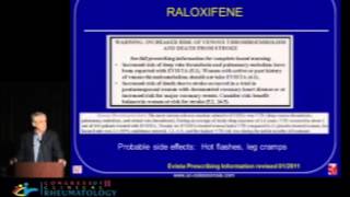 Long Term Use of Bisphosphonates Fact and Fiction  Nelson Watts MD [upl. by Salahcin944]