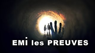 EMI lexpérience de mort imminente démontrée [upl. by Elman]