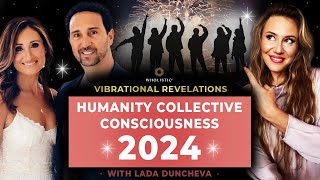 2024 Humanity Collective Consciousness [upl. by Mitchel]