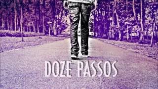 CD RIOS DE LOUVOR  Doze Passos com letra [upl. by Lu]