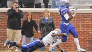 2008 Byrnes High School Football Championship [upl. by Rugen]