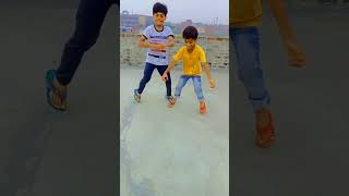 Kamar Teri left right Hale song 🤣🤣🤣trending comedy shortsfeed Sk 07 official [upl. by Arvo]