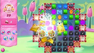 50 Levels in 1 hours  Candy Crush Level 5251  5300  No HACK No HACK [upl. by Nireves]