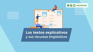 El texto explicativo [upl. by Nilrev]