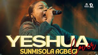 SUNMI SOLA AGBEBI  YESHUA REMIX FULL VIDEO [upl. by Fesoy]