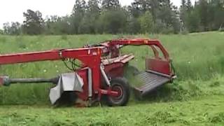 Farming simulator REAL LIFE [upl. by Henarat]