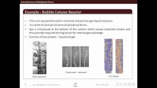 LearnCAx Advanced Course on Multiphase Flow Modelling with FLUENT Part4 [upl. by Lodmilla]