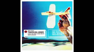 Sander Kleinenberg ‎– Tranceglobal Airways Mixmag Oct 2000  CoverCDs [upl. by Yeca507]