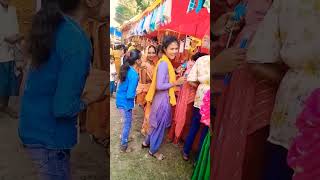 Hamare gaon ka Mela kaisa lag raha haiशॉर्ट [upl. by Ahsirt]