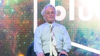 bluedot 2018  Richard Dawkins Science in the Soul in Conversation with Jim AlKhalili [upl. by Refiffej761]