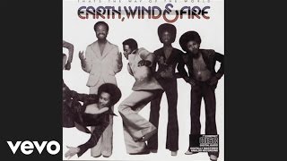 Earth Wind amp Fire  Reasons Official Audio [upl. by Isayg476]