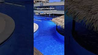 Sherwood Dreams Resort 5 обзор отеля на моем ютуб канале sherwooddreamsотели турции [upl. by Acinoj]