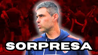 😱 MMMM ¡CONVOCADOS con RAREZAS  Info de Independiente [upl. by Malca]