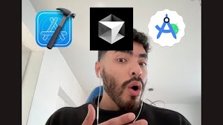 How to port an iOS Swift app to Android Kotlin using Cursor  Quick instructions in description [upl. by Ahsenre]