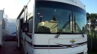 2005 Itasca Sunova 29R class A motorhome  SOLD [upl. by Baiss]