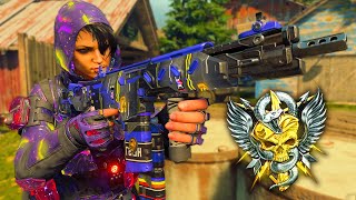 Should you unlock the Peacekeeper in Black Ops 4 2021 BO4 Best Peacekeeper Class [upl. by Kingston]