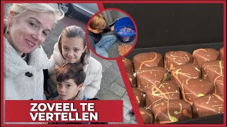 ZOVEEL TE VERTELLEN  2239 [upl. by Landan]