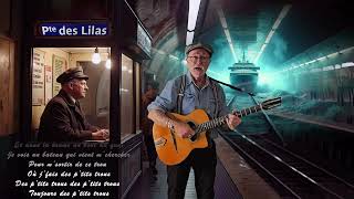 Le poinçonneur des Lilas [upl. by Eyks]