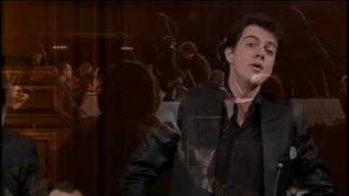 Vedro con mio diletto  Vivaldi  Philippe Jaroussky [upl. by Eitsirk389]