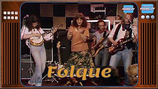 FOLQUE  Reinlender Gammel Norsk Reinlender Live 1978 [upl. by Ephraim]