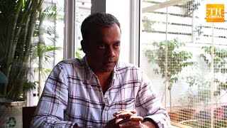 Gautham Menon on Achcham Yenbadhu Madamaiyadas release [upl. by Anilegnave875]