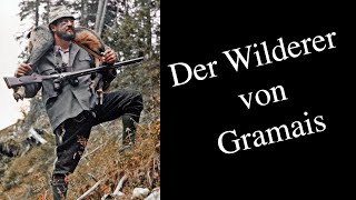 Der Wilderer von Gramais  Trailer [upl. by Mcclish]