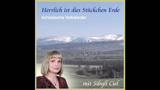 Sibyll Ciel  Schlitzka Polka  Schlesisches Volkslied [upl. by Nakhsa]