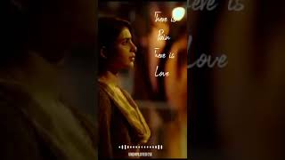 Majili sad BGM status YouTube  Shorts [upl. by Bolling9]