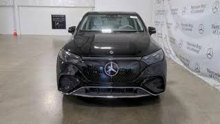 Certified 2023 MercedesBenz Eqe Lynnwood WA Seattle WA PG018  SOLD [upl. by Stearns835]