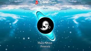 Malie Donn  Fountain  Official Visualizer [upl. by Am11]