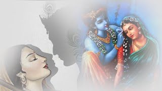 Meera ke prabhu Giridhar Nagar full song  Parampara And Sachet  Krishna Bhajan  Purple Melodies [upl. by Sevy]