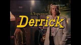 LIspettore Derrick  Ep 2275  Morte di un trombettista [upl. by Middle]