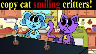 SMILING CRITTERS ANIMATION CARTOON [upl. by Ennovoj]