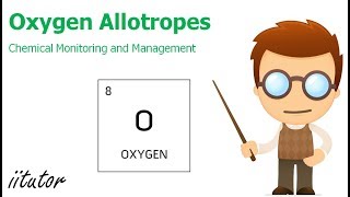 √ The Properties of Oxygen Allotropes Explained in Detail [upl. by Watanabe901]