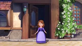 Sofia the first Theme SongEnglish [upl. by Odilia523]