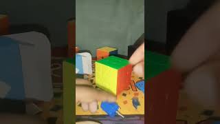 Moyu rs3m 2020 unboxing rubikscube [upl. by Aisined]