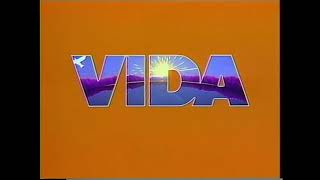 Municipio de San Juan  SIDA vs Vida  TV Commercial Puerto Rico 1988 [upl. by Aiahc]