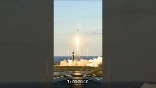 LAUNCH amp LANDING  SpaceX Falcon 9  22 Satellites  Starlink 108 🚀 [upl. by Weingarten]