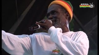 Wailing Souls  Live at Rototom Sunsplash 2012 Full Concert [upl. by Mayfield]