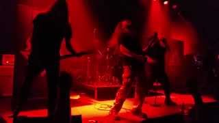 Craft Live  Debaser Medis Stockholm 13914 [upl. by Atahs]