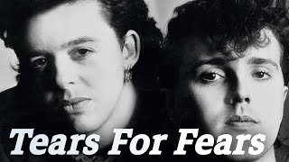 Tears for Fears  Album Hits CashWay Radio Compilation [upl. by Aiza]