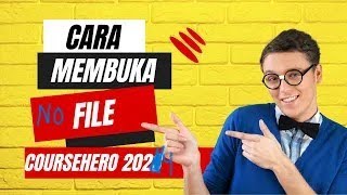 Cara membuka unblur Course Hero Gratis 2024Cara mudah untuk membuka unblur course hero 2024 [upl. by Norra]