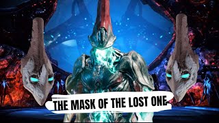 Warframe  MASK OF THE REVENANT  Quest [upl. by Oicnedurp]