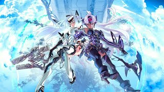 All Xenoblade Chronicles Battle Themes [upl. by Hunsinger]