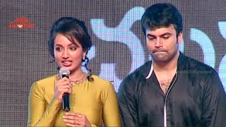 Jatha Kalise Audio Launch Part 3  Ashwin Babu Tejaswi Omkar Spatagiri  Silly Monks [upl. by Aizitel]