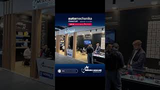 Automechanika Frankfurt 2024 [upl. by Ahseyi]